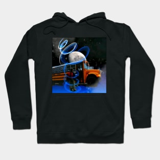 Space Cadet Hoodie